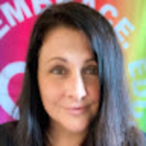 Meet your Posher, Katrine